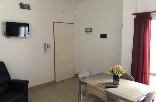 Pilar Centro Apartment | Apart Orange
