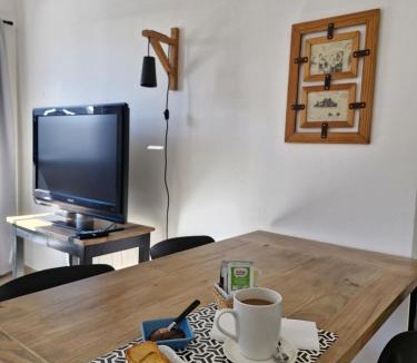 Villa Regina Apartment | Apart Origenes