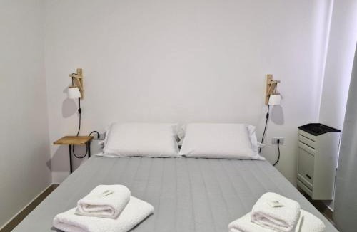 Villa Regina Apartment | Apart Origenes