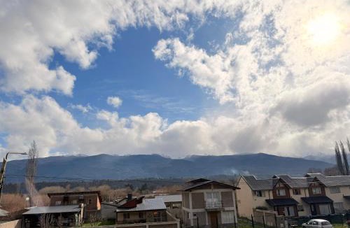 El Bolson Apartment | Apart Patagonia Bolson