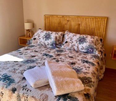 El Bolson Apartment | Apart Patagonia Bolson