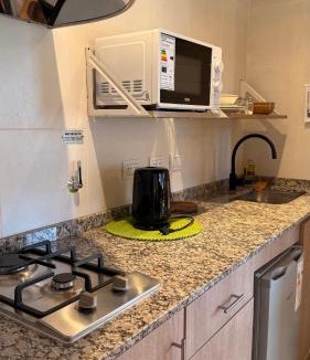 El Bolson Apartment | Apart Patagonia Bolson