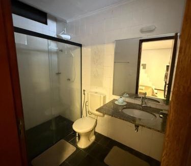Franca Apartment | Apart Pierbal Estilo