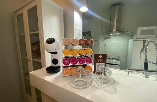 Vila Isabel Apartment | Apart próximo Maracanã, Metro e Shopping Tijuca