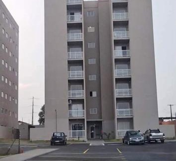 Assis Apartment | Apart premium
