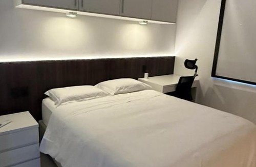 Savassi Apartment | Apart Premium na Savassi com vista e arrumação