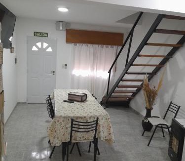 Gualeguaychu Apartment | Apart Punta Naranja