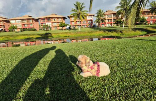 Estancia Apartment | Apart Resort Vila das Águas Veraneio