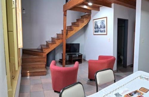 Gualeguay Apartment | Apart Roca