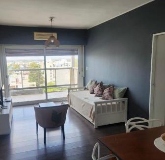 General Roca Apartment | Apart Rucapel