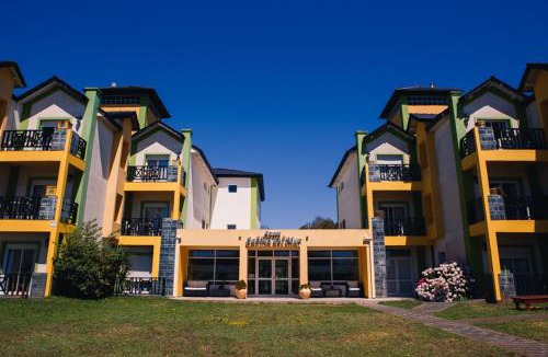 Mar de Ajo Apartment | Apart Sabina del Mar