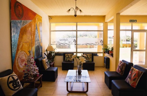 Mar de Ajo Apartment | Apart Sabina del Mar