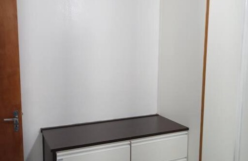 Aracatuba Apartment | Apart simples Indep c Ar-con p 6 Pess Qt Duplo