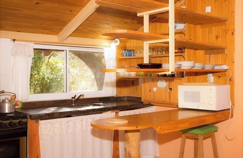 La Cumbre Cabin | Apart Suites & Cabañas Duendes del Pungo