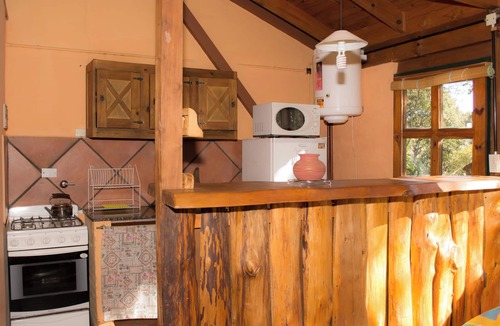La Cumbre Cabin | Apart Suites & Cabañas Duendes del Pungo
