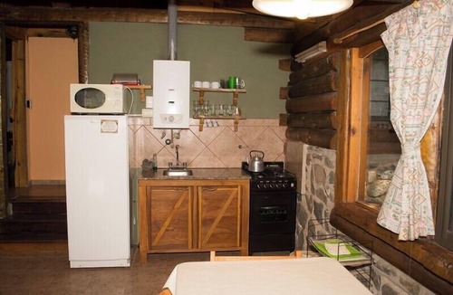 La Cumbre Cabin | Apart Suites & Cabañas Duendes del Pungo