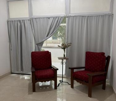 Colonia Catriel Apartment | Apart Sur Catriel