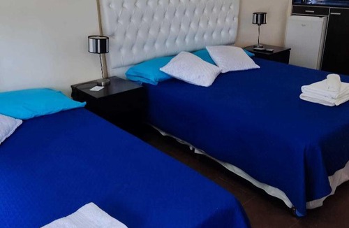 El Centro Apartment | Apart Tango Obelisco Buenos Aires