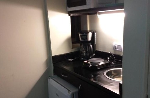 El Centro Apartment | Apart Tango Obelisco Buenos Aires