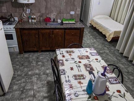 Termas de Rio Hondo Apartment | Apart termas