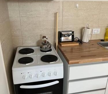 Trelew Apartment | apart trelew 1