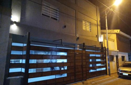 Trelew Apartment | Apart Trelew 1