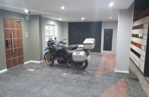 Trelew Apartment | Apart Trelew 1