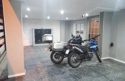 Trelew Apartment | Apart Trelew 1