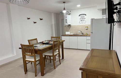 Trelew Apartment | apart trelew 4