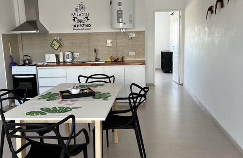 Trelew Apartment | apart trelew 4