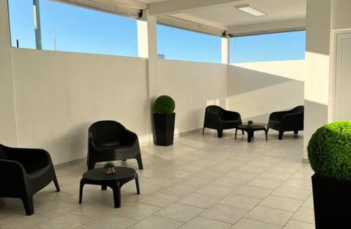 Trelew Apartment | Apart Trelew 8