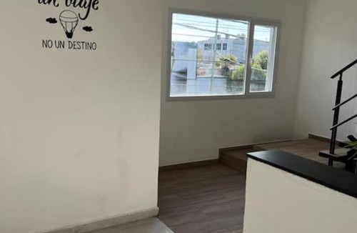 Trelew Apartment | Apart Trelew 8