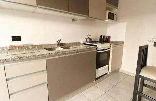 Guaymallen Other | Apart Urban Lofts