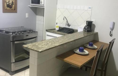 Recreio Apartment | Apart Victoria