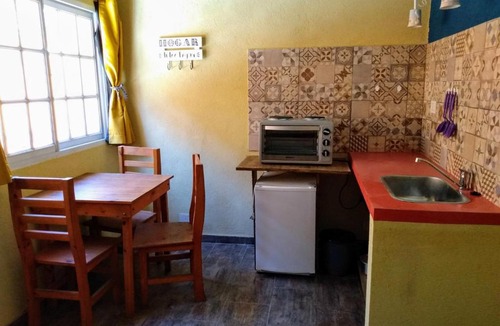 Villa Crespo Apartment | Apart Villa Crespo