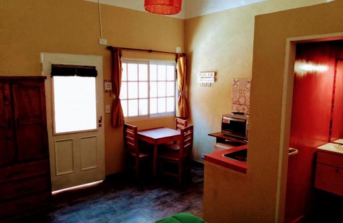 Villa Crespo Apartment | Apart Villa Crespo