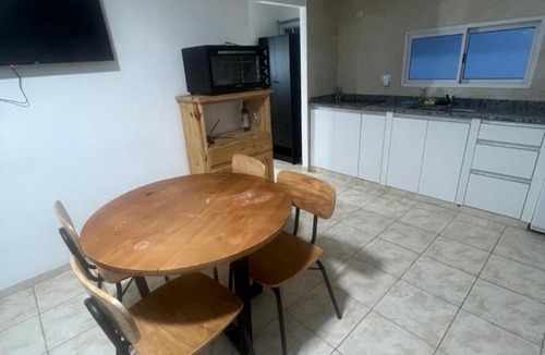 Partido de General Villegas Apartment | Apart Villegas