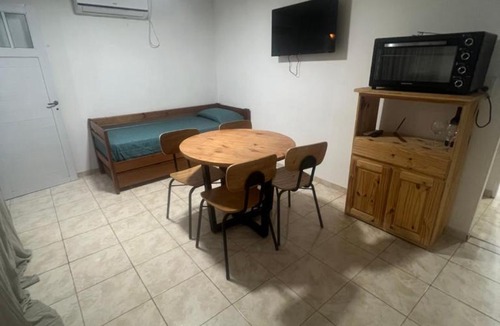Partido de General Villegas Apartment | Apart Villegas