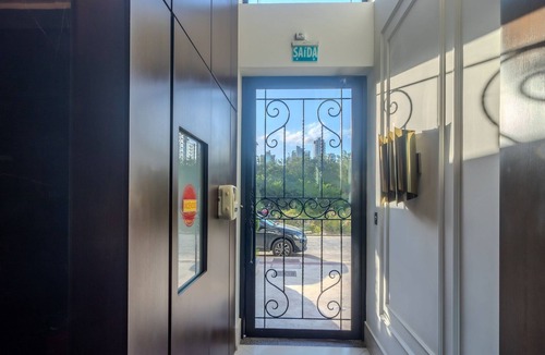 Porto Belo Apartment | Apart With Barbecue 350m From the Beach Pdp0301