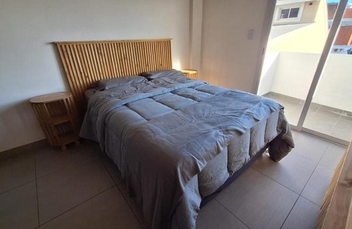 Belen de Escobar Apartment | Apart Z Alberdi