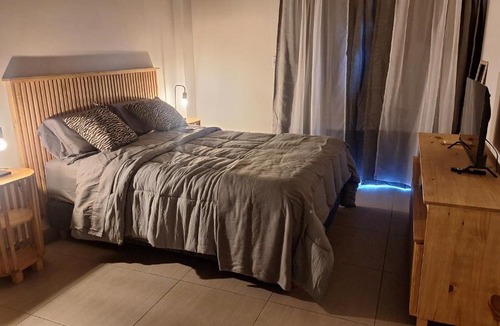 Belen de Escobar Apartment | Apart Z Alberdi