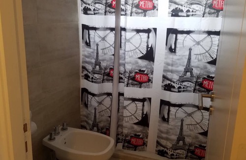 San Antonio de Arredondo Hotel | Apartamento The World - Carlos Paz Golf