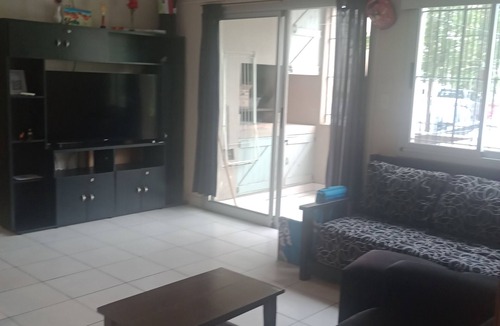 Alto Comedero Apartment | Apartamento Adaptado y Amplio en Planta Baja