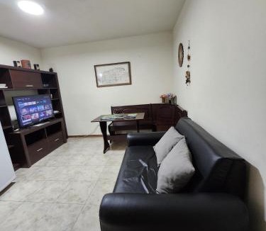 Lanin National Park Apartment | Apartamento 1 Habitación RojoPatagonia