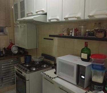 Vila Guilherme Apartment | Apartameno mobiliado