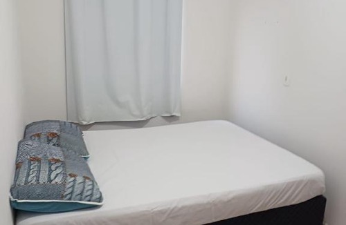 Campeche Leste Apartment | Apartamento 02 Residencial Campeche