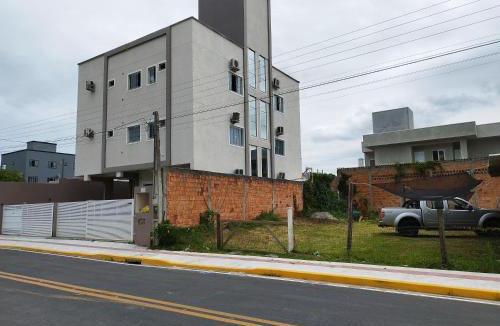 Zimbros Apartment | Apartamento 1/4 Bombinhas fino acabamento
