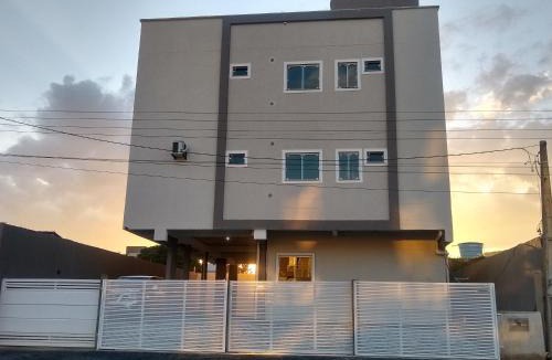Zimbros Apartment | Apartamento 1/4 Bombinhas fino acabamento
