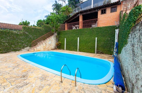 Guarani House | Apartamento 127m2 um por andar em bairro nobre