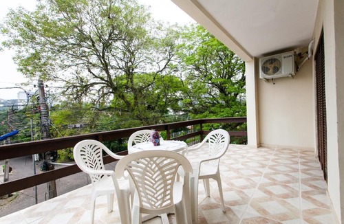 Guarani House | Apartamento 127m2 um por andar em bairro nobre